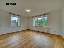 Pronájem bytu 1+1, Poděbrady, Minidova, 47 m2
