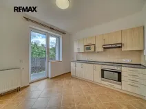Pronájem bytu 1+1, Poděbrady, Minidova, 47 m2