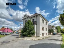 Pronájem bytu 1+1, Poděbrady, Minidova, 47 m2