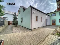 Pronájem bytu 1+kk, Poděbrady, Za Mlékárnou, 53 m2