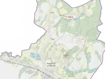 Dražba pozemku, Petrovice u Karviné, 218 m2