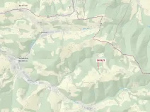 Dražba louky, Valašská Bystřice, 465 m2