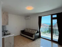 Prodej bytu 2+kk, Sveti Vlas, Bulharsko, 58 m2