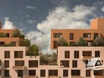 Prodej bytu 2+1, Golem, Albánie, 99 m2