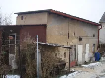 Prodej vícegeneračního domu, Kralovice, Markova tř., 310 m2