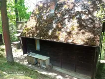 Prodej chaty, Horšovský Týn, 37 m2