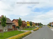 Prodej pozemku pro bydlení, Víceměřice, 3741 m2