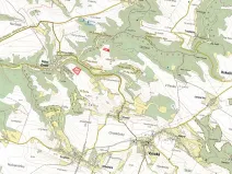 Prodej pole, Vysoká, 25810 m2