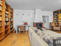 Prodej chalupy, Vlčnov, 100 m2