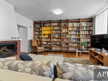 Prodej rodinného domu, Vlčnov, 100 m2
