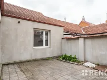 Prodej rodinného domu, Radostice, Pod Sirotkem, 110 m2