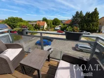 Prodej bytu 4+kk, Vejprnice, Línská, 74 m2