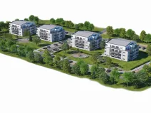 Prodej bytu 3+kk, Lanškroun, Vančurova, 68 m2