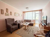 Prodej bytu 2+1, Lovosice, Osvoboditelů, 66 m2