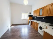 Pronájem bytu 1+1, Lovosice, Kostelní, 35 m2