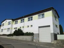 Pronájem skladu, Písek, K Lipám, 684 m2