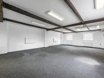 Pronájem skladu, Praha - Lochkov, Cementářská, 144 m2