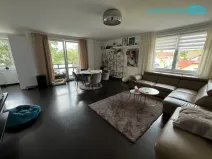 Prodej bytu 3+kk, Mariánské Lázně, Plzeňská, 2310 m2