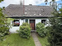Prodej chalupy, Česká Ves, Polská, 90 m2