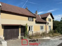 Prodej rodinného domu, Lipník nad Bečvou - Lipník nad Bečvou VII-Trnávka, 80 m2