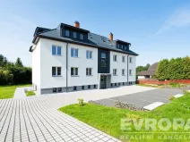 Pronájem bytu 2+kk, Dolní Branná, 52 m2