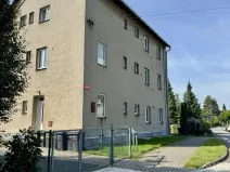 Prodej bytu 1+kk, Klimkovice, Nádražní, 47 m2