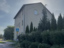 Prodej bytu 1+kk, Klimkovice, Nádražní, 47 m2