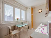 Prodej bytu 2+1, Jihlava, Kollárova, 53 m2