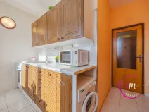 Prodej bytu 2+1, Jihlava, Kollárova, 53 m2
