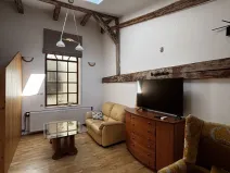 Pronájem bytu 3+1, Frýdek-Místek, Zámecké nám., 85 m2