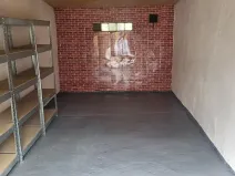 Prodej garáže, Praha - Liboc, 17 m2