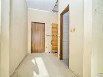 Prodej bytu 1+kk, Branná, 28 m2