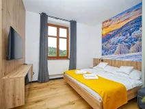 Prodej bytu 1+kk, Branná, 22 m2
