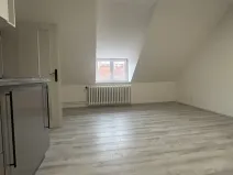 Pronájem bytu 1+kk, Praha - Strašnice, Královická, 32 m2