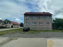 Pronájem bytu 3+1, Ratibořské Hory, 60 m2