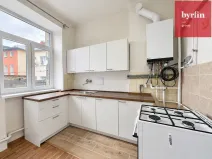 Pronájem bytu 2+1, Krnov, Stará, 65 m2