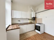 Pronájem bytu 2+1, Krnov, Stará, 65 m2