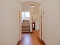 Pronájem bytu 2+1, Trutnov - Dolní Předměstí, Polská, 66 m2
