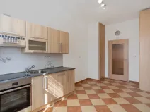 Pronájem bytu 2+1, Trutnov - Dolní Předměstí, Polská, 66 m2