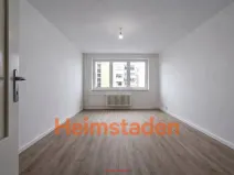 Pronájem bytu 2+1, Orlová - Lutyně, Masarykova třída, 58 m2