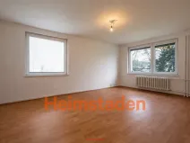Pronájem bytu 2+1, Orlová - Lutyně, Okružní, 67 m2