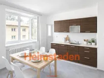 Pronájem bytu 2+1, Orlová - Poruba, Žofinská, 60 m2