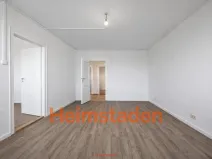 Pronájem bytu 3+1, Orlová - Lutyně, Okružní, 67 m2