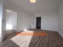 Pronájem bytu 3+1, Orlová - Lutyně, Okružní, 67 m2