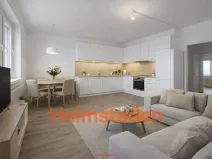 Pronájem bytu 4+kk, Orlová - Lutyně, Okružní, 72 m2