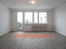 Pronájem bytu 4+kk, Orlová - Lutyně, Okružní, 72 m2