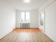 Pronájem bytu 1+1, Havířov - Město, Hlavní třída, 24 m2