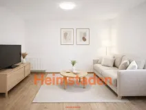 Pronájem bytu 1+1, Havířov - Město, Hlavní třída, 24 m2