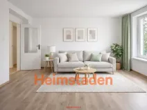 Pronájem bytu 3+1, Havířov - Město, Na Nábřeží, 69 m2