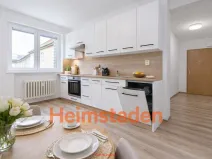 Pronájem bytu 3+1, Havířov - Město, Na Nábřeží, 69 m2